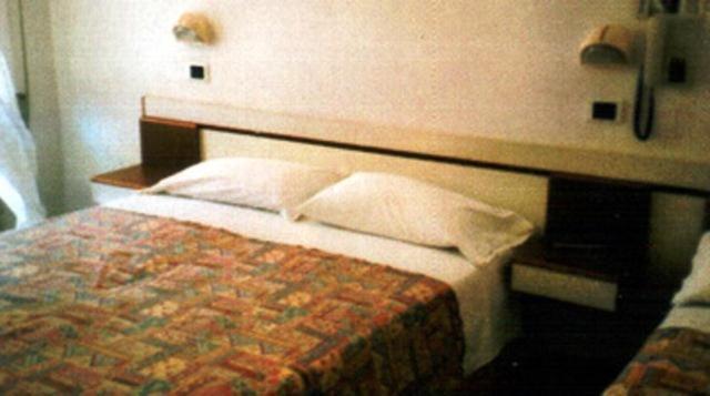 Hotel Perugini Marebello Phòng bức ảnh